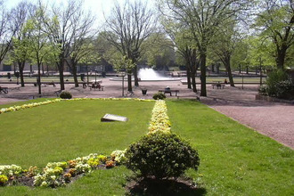  appartement metz 57000