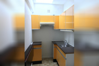  appartement metz 57000