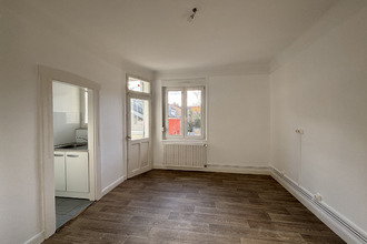  appartement metz 57000