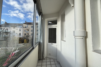  appartement metz 57000
