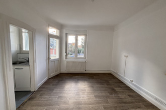  appartement metz 57000