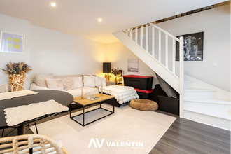  appartement metz 57000