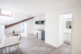  appartement metz 57000