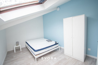  appartement metz 57000