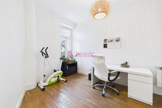  appartement metz 57000