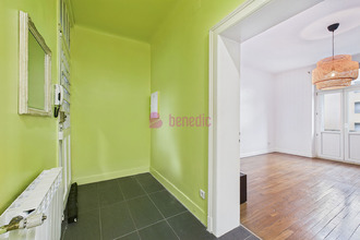  appartement metz 57000