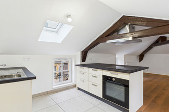  appartement metz 57000