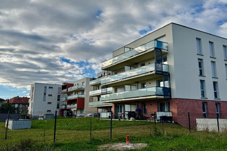  appartement metz 57000