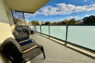  appartement metz 57000