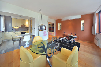  appartement metz 57000