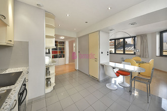  appartement metz 57000