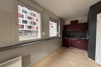  appartement metz 57000