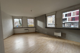  appartement metz 57000