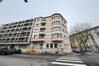  appartement metz 57000