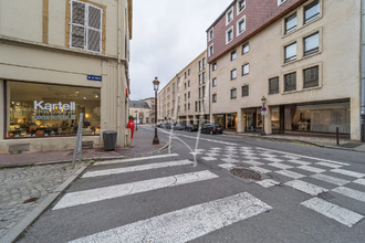  appartement metz 57000