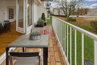  appartement metz 57000