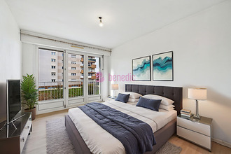  appartement metz 57000