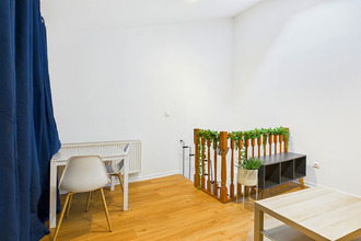  appartement metz 57000