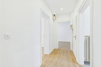  appartement metz 57000