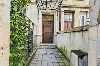  appartement metz 57000