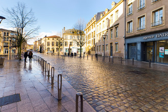  appartement metz 57000