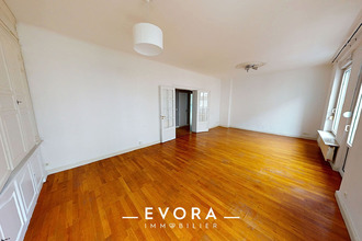  appartement metz 57000