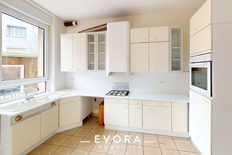  appartement metz 57000