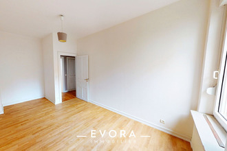  appartement metz 57000