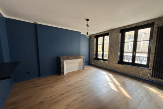  appartement metz 57000