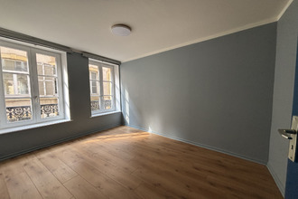  appartement metz 57000