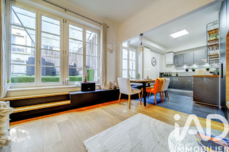  appartement metz 57000