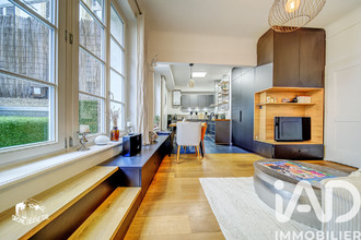  appartement metz 57000