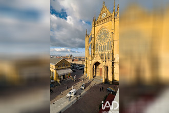  appartement metz 57000