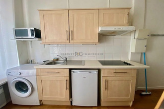  appartement metz 57000