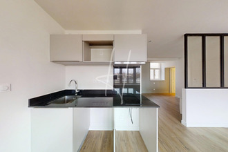  appartement metz 57000