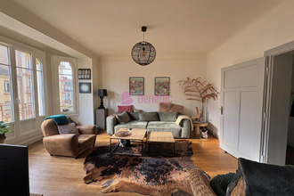  appartement metz 57000