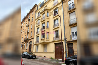  appartement metz 57000