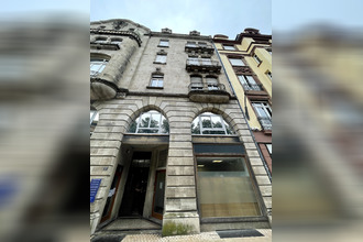  appartement metz 57000