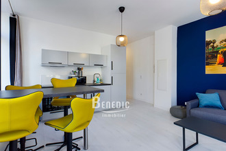  appartement metz 57000