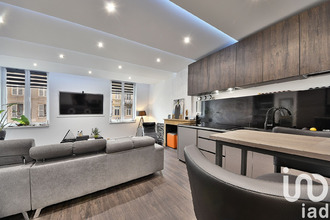  appartement metz 57000