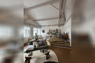  appartement metz 57000