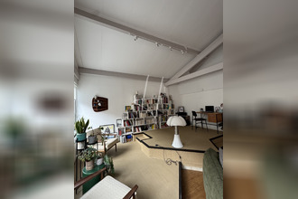  appartement metz 57000