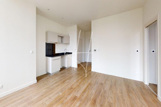  appartement metz 57000