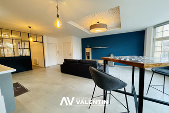  appartement metz 57000