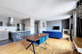  appartement metz 57000