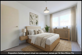  appartement metz 57000