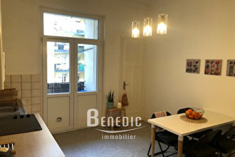  appartement metz 57000