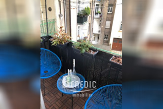  appartement metz 57000