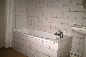  appartement metz 57000