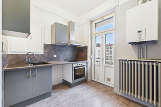  appartement metz 57000